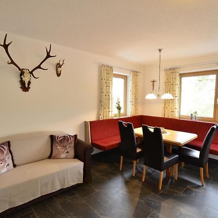 Haus Pretterhofer Apartment Stummerberg Cameră foto