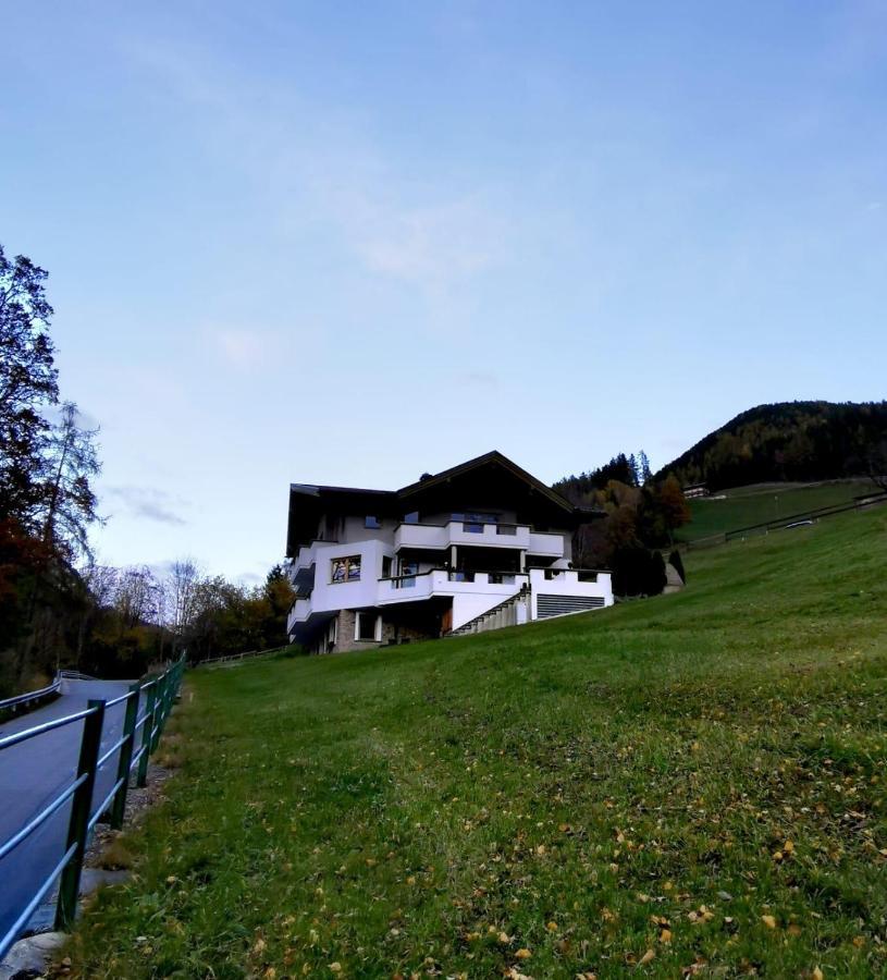 Haus Pretterhofer Apartment Stummerberg Exterior foto