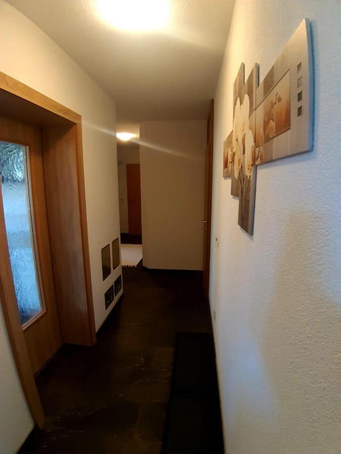 Haus Pretterhofer Apartment Stummerberg Exterior foto