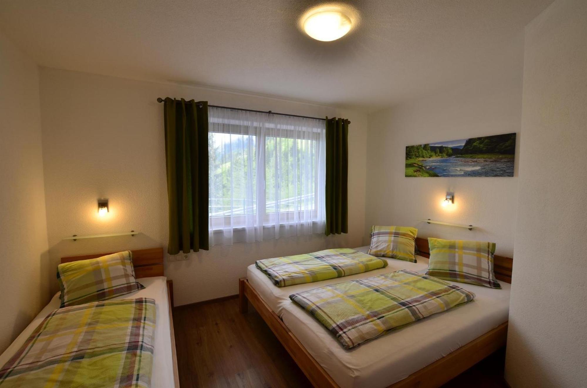 Haus Pretterhofer Apartment Stummerberg Cameră foto