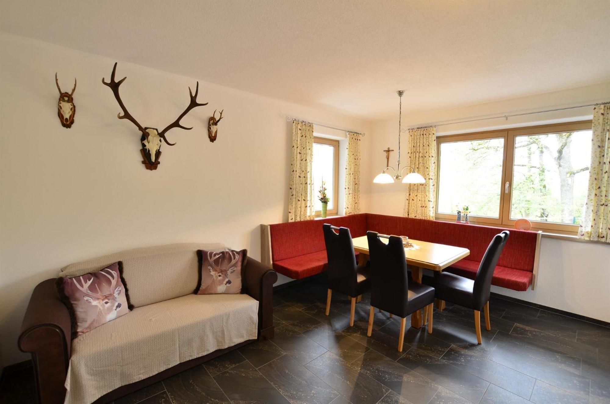Haus Pretterhofer Apartment Stummerberg Cameră foto