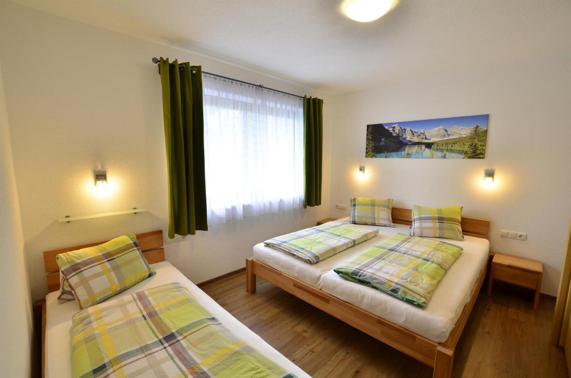Haus Pretterhofer Apartment Stummerberg Cameră foto